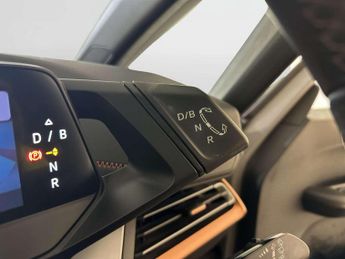 CUPRA Born 58kWh V2 Hatchback 5dr Electric Auto (204 ps)