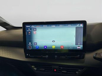 CUPRA Born 58kWh V2 Hatchback 5dr Electric Auto (204 ps)