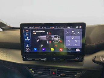 CUPRA Born 58kWh V2 Hatchback 5dr Electric Auto (204 ps)