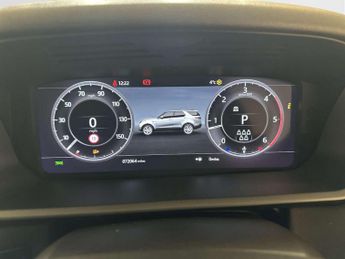 Land Rover Discovery 2.0 SD4 HSE SUV 5dr Diesel Auto 4WD Euro 6 (s/s) (240 ps)