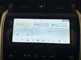 Land Rover Discovery 2.0 SD4 HSE SUV 5dr Diesel Auto 4WD Euro 6 (s/s) (240 ps)
