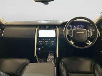 Land Rover Discovery 2.0 SD4 HSE SUV 5dr Diesel Auto 4WD Euro 6 (s/s) (240 ps)