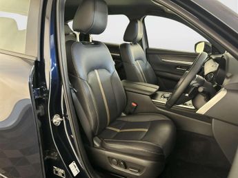 Mazda CX-60 2.5 e-SKYACTIV 17.8kWh Homura SUV 5dr Petrol Plug-in Hybrid Auto