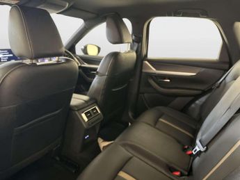 Mazda CX-60 2.5 e-SKYACTIV 17.8kWh Homura SUV 5dr Petrol Plug-in Hybrid Auto