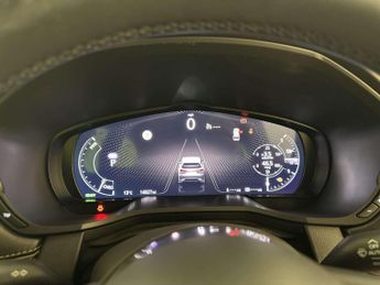 Mazda CX-60 2.5 e-SKYACTIV 17.8kWh Homura SUV 5dr Petrol Plug-in Hybrid Auto