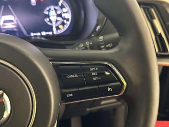 Mazda CX-60 2.5 e-SKYACTIV 17.8kWh Homura SUV 5dr Petrol Plug-in Hybrid Auto