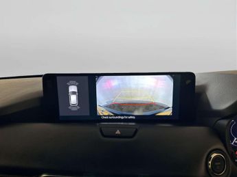 Mazda CX-60 2.5 e-SKYACTIV 17.8kWh Homura SUV 5dr Petrol Plug-in Hybrid Auto