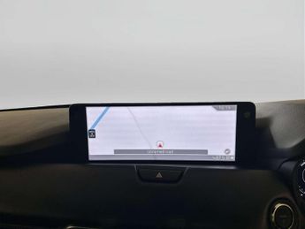 Mazda CX-60 2.5 e-SKYACTIV 17.8kWh Homura SUV 5dr Petrol Plug-in Hybrid Auto