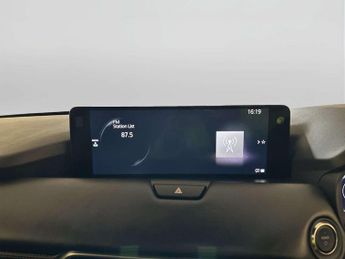 Mazda CX-60 2.5 e-SKYACTIV 17.8kWh Homura SUV 5dr Petrol Plug-in Hybrid Auto