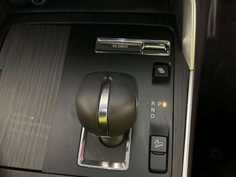 Mazda CX-60 2.5 e-SKYACTIV 17.8kWh Homura SUV 5dr Petrol Plug-in Hybrid Auto