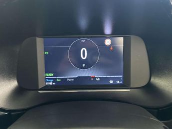 Vauxhall Corsa Electric 50kWh Elite Nav Premium Hatchback 5dr Electric Auto (7.4Kw Charg