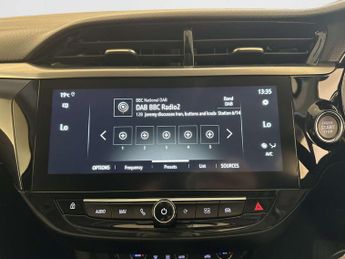 Vauxhall Corsa Electric 50kWh Elite Nav Premium Hatchback 5dr Electric Auto (7.4Kw Charg