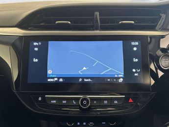 Vauxhall Corsa Electric 50kWh Elite Nav Premium Hatchback 5dr Electric Auto (7.4Kw Charg