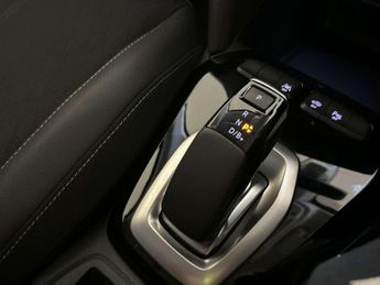 Vauxhall Corsa Electric 50kWh Elite Nav Premium Hatchback 5dr Electric Auto (7.4Kw Charg