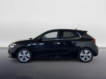 Vauxhall Corsa Electric 50kWh Elite Nav Premium Hatchback 5dr Electric Auto (7.4Kw Charg