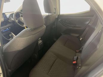 Mazda Mazda2 HYBRID 1.5h Pure Hatchback 5dr Petrol Hybrid CVT Euro 6 (s/s) (116 ps)