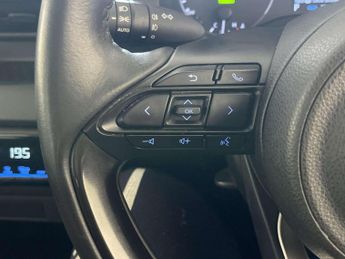 Mazda Mazda2 HYBRID 1.5h Pure Hatchback 5dr Petrol Hybrid CVT Euro 6 (s/s) (116 ps)