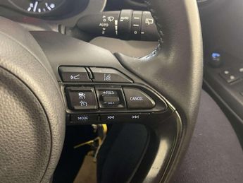 Mazda Mazda2 HYBRID 1.5h Pure Hatchback 5dr Petrol Hybrid CVT Euro 6 (s/s) (116 ps)