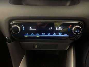 Mazda Mazda2 HYBRID 1.5h Pure Hatchback 5dr Petrol Hybrid CVT Euro 6 (s/s) (116 ps)