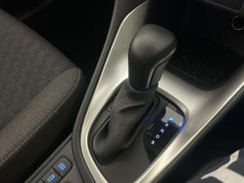 Mazda Mazda2 HYBRID 1.5h Pure Hatchback 5dr Petrol Hybrid CVT Euro 6 (s/s) (116 ps)