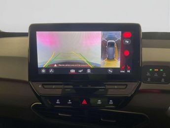 Volkswagen ID.3 Pro S 77kWh Tour Hatchback 5dr Electric Auto (4 Seat) (204 ps)