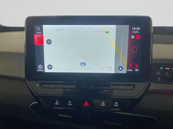 Volkswagen ID.3 Pro S 77kWh Tour Hatchback 5dr Electric Auto (4 Seat) (204 ps)