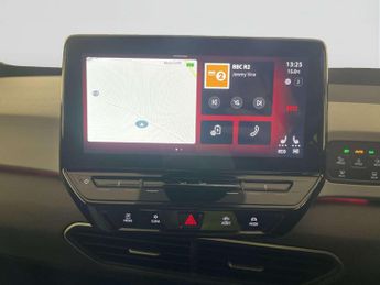 Volkswagen ID.3 Pro S 77kWh Tour Hatchback 5dr Electric Auto (4 Seat) (204 ps)