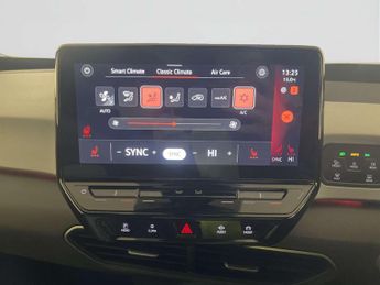 Volkswagen ID.3 Pro S 77kWh Tour Hatchback 5dr Electric Auto (4 Seat) (204 ps)