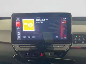 Volkswagen ID.3 Pro S 77kWh Tour Hatchback 5dr Electric Auto (4 Seat) (204 ps)