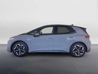 Volkswagen ID.3 Pro S 77kWh Tour Hatchback 5dr Electric Auto (4 Seat) (204 ps)