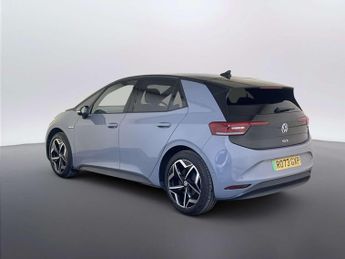 Volkswagen ID.3 Pro S 77kWh Tour Hatchback 5dr Electric Auto (4 Seat) (204 ps)