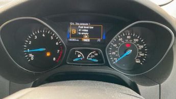 Ford Focus 1.0T EcoBoost Titanium Auto Euro 6 (s/s) 5dr