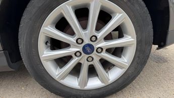 Ford Focus 1.0T EcoBoost Titanium Auto Euro 6 (s/s) 5dr