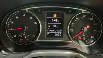 AUDI A1 1.4 TFSI Black Edition Sportback 5dr Petrol S Tronic Euro 5 (185