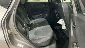 RENAULT CAPTUR 1.5 dCi Dynamique S MediaNav SUV 5dr Diesel EDC Euro 5 (90 ps) *