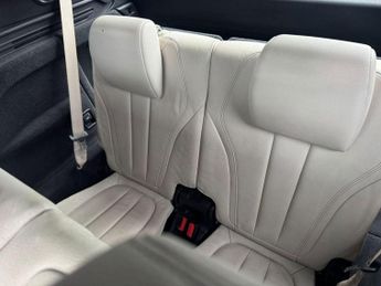 BMW X5 3.0 30d SE SUV 5dr Diesel Auto xDrive Euro 6 (s/s) (258 ps) **FI