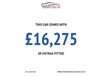 BMW X5 3.0 30d SE SUV 5dr Diesel Auto xDrive Euro 6 (s/s) (258 ps) **FI
