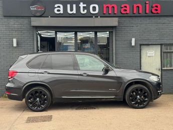 BMW X5 3.0 30d SE SUV 5dr Diesel Auto xDrive Euro 6 (s/s) (258 ps) **FI