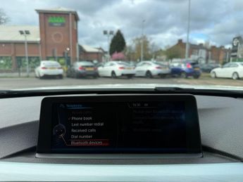 BMW 4 Series 2.0 420i M Sport Auto Euro 6 (s/s) 2dr