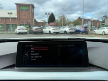 BMW 4 Series 2.0 420i M Sport Auto Euro 6 (s/s) 2dr