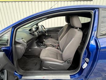 Ford Fiesta 1.0T EcoBoost ST-Line Euro 6 (s/s) 3dr