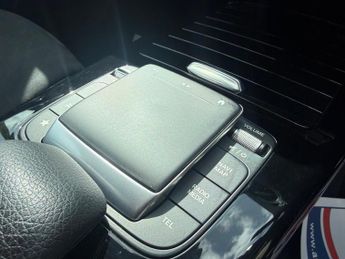 Mercedes-Benz A Class 1.3 A180 AMG Line 7G-DCT Euro 6 (s/s) 5dr