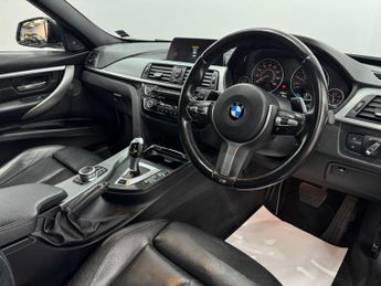 BMW 3 Series 2.0 330e 7.6kWh M Sport Shadow Edition Auto Euro 6 (s/s) 4dr