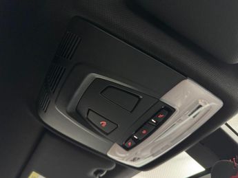 BMW 3 Series 2.0 330e 7.6kWh M Sport Shadow Edition Auto Euro 6 (s/s) 4dr