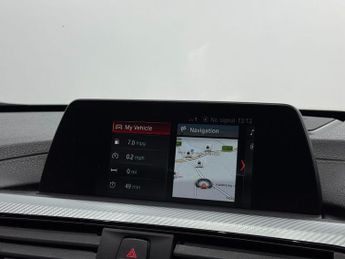 BMW 3 Series 2.0 330e 7.6kWh M Sport Shadow Edition Auto Euro 6 (s/s) 4dr