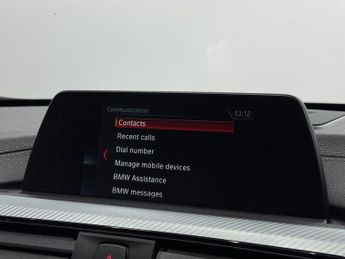 BMW 3 Series 2.0 330e 7.6kWh M Sport Shadow Edition Auto Euro 6 (s/s) 4dr