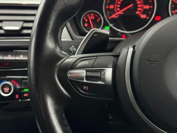 BMW 3 Series 2.0 330e 7.6kWh M Sport Shadow Edition Auto Euro 6 (s/s) 4dr