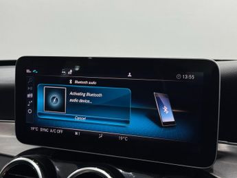 Mercedes-Benz C Class 2.0 C220d AMG Line G-Tronic+ Euro 6 (s/s) 4dr