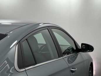 Hyundai IONIQ 38.3kWh Premium Auto 5dr