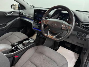 Hyundai IONIQ 38.3kWh Premium Auto 5dr